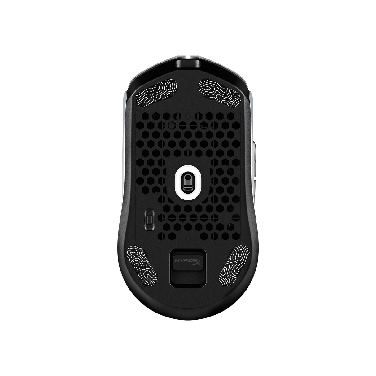 HYPERX Pulsefire Haste 2 S – Wireless (Bluetooth + 2.4GHz) / 26K DPI / Lightweight – Gaming Mouse