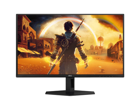 AOC Q27G40ZDF Monitor – 26.5" / QHD / OLED / 240Hz – Gaming Monitor