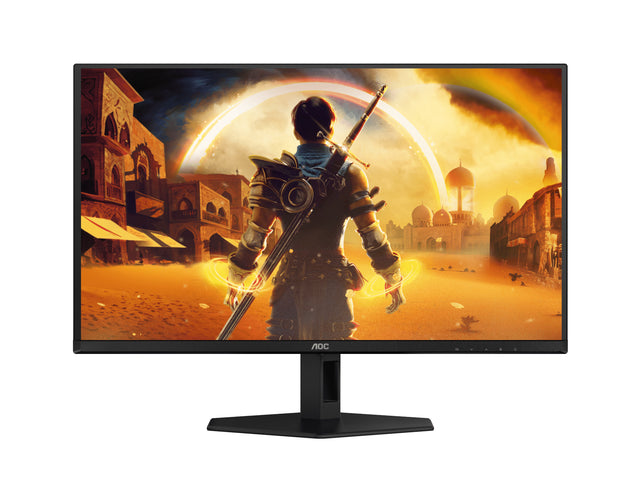 AOC Q27G40ZDF Monitor – 26.5" / QHD / OLED / 240Hz – Gaming Monitor