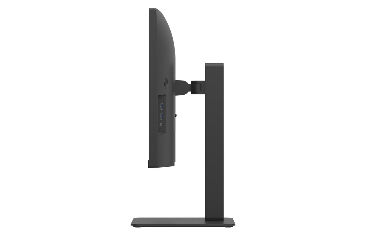 LG Monitor – 27" / QHD / IPS / 100Hz – Business Monitor