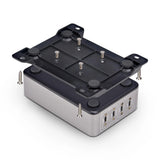 STARTECH.COM 424DAU-USB-C-CHARGER – 240W / 4-Port / GaN – USB-C Charger
