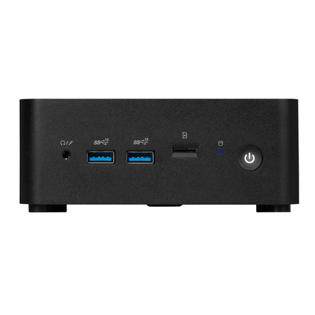 MSI Cubi NUC 1M-002BAU Desktop Intel Core 5