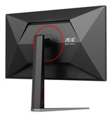 AOC Q27G4F Monitor – 27" / QHD / IPS / 180Hz – Gaming Monitor