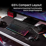 HP ORIGINS 2 65 – Desktop Platform / Compact – Keyboard Platform