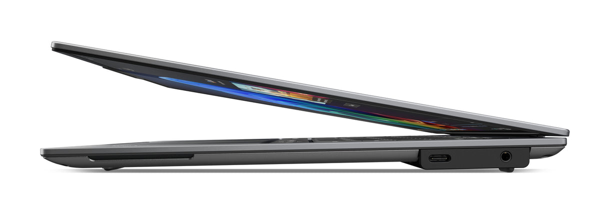 LENOVO ThinkPad X9-14 Gen 1 Laptop – Intel Core Ultra 7 258V / 32GB LPDDR5x / 512GB SSD / Intel Arc Graphics 140V – Sustainable Business Laptop