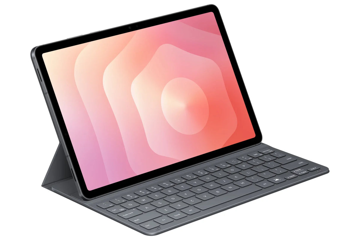 Book Cover Keyboard Slim for SAMSUNG Galaxy Tab S11 – 2026 – Magnetic, Slim, Lightweight – OEM Original