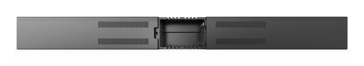 YEALINK MEETINGBAR A50 – 4K Ultra HD / Triple 50MP / AI-Powered Features – Teams & Zoom Certified Video Bar
