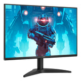 AOC 24B36X Monitor – 23.8" / Full HD / IPS / 144Hz – Business Monitor