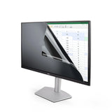 STARTECH 2869-PRIVACY-SCREEN – 28" / 2-Way Privacy – Monitor Privacy Filter – Frameless – Anti-Glare & Blue Light Reduction