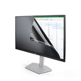 STARTECH 22" 16:9 Computer Monitor Privacy Filter | Anti-Glare Privacy Screen w|51% Blue Light Reduction | Monitor Screen Protector w|+- 30 Deg. Viewing Angle (2269-PRIVACY-SCREEN) (2269-PRIVACY-SCREEN)