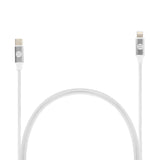 OUR PURE PLANET USB-C to Lightning Cable 1.2m/4ft