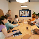 POLY Studio V52 USB Video Conferencing Camera