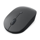 LENOVO 4Y51R29290 – Bluetooth + USB-C / 2400 DPI / Programmable AI Button – Office Wireless Mouse