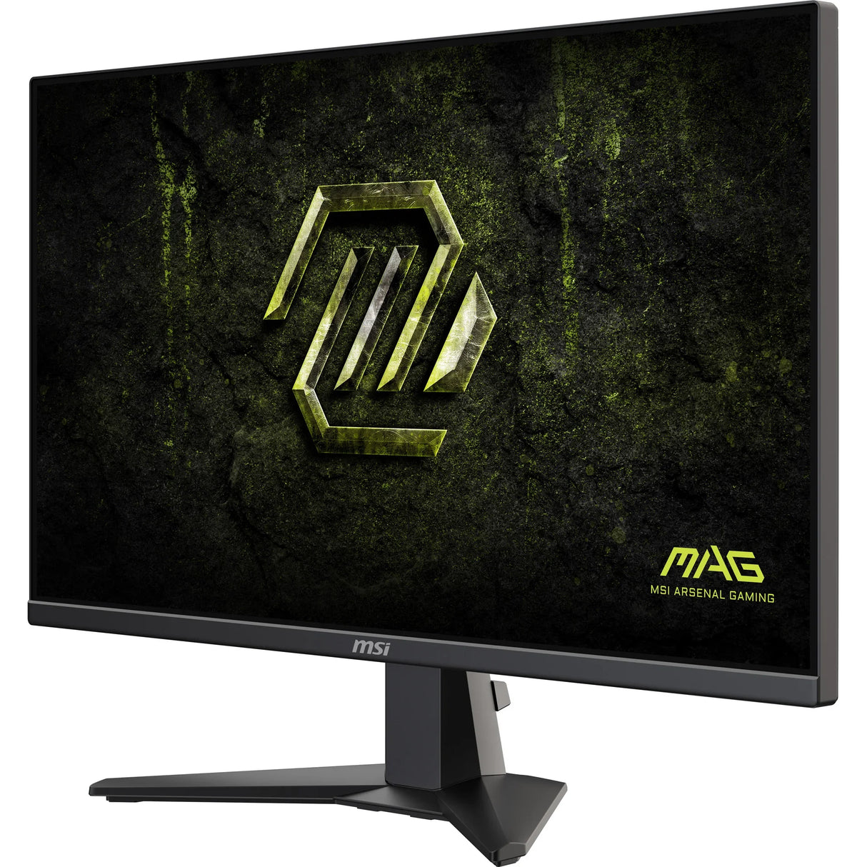 MSI MAG 275F E20 Monitor – 27" / Full HD / IPS / 200Hz – Gaming Monitor