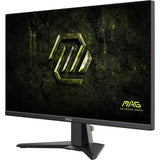 MSI MAG 275F E20 Monitor – 27" / Full HD / IPS / 200Hz – Gaming Monitor
