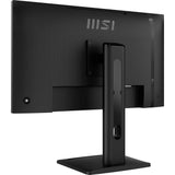 MSI PRO MP275PG E14 Monitor – 27" / Full HD / IPS / 144Hz – Business Monitor