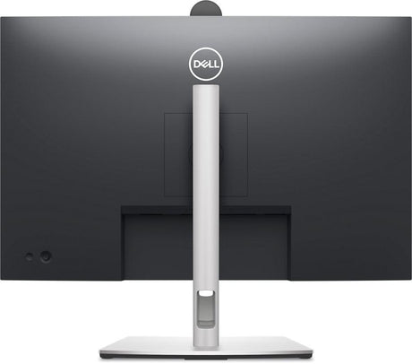 DELL P Series computer monitor (27") Quad HD LCD Black, Silver