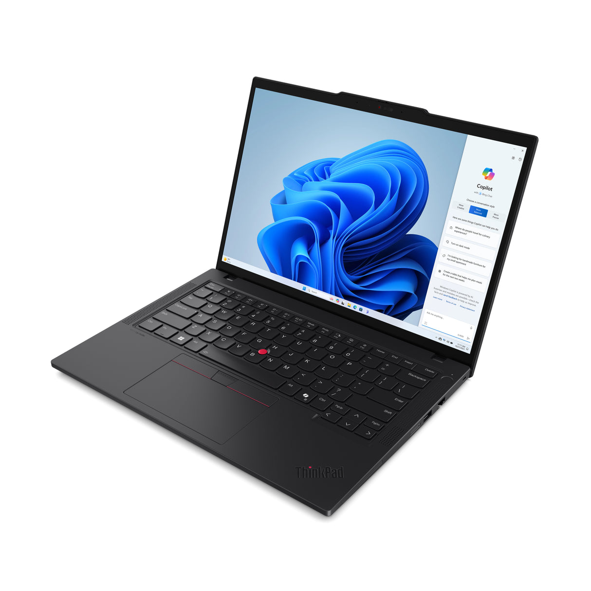 LENOVO ThinkPad T14 Laptop Intel Core Ultra 5 (14") 32GB/512GB
