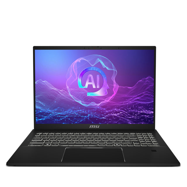 MSI Summit (2-in-1) Ryzen AI 9 (16") Touchscreen 32GB/2TB