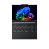 Lenovo ThinkPad T16 Gen 5 Laptop – Intel Core Ultra 7 355 / 32GB RAM / 512GB SSD / Intel® Graphics – Sustainable Business Laptop