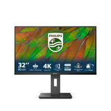 PHILIPS 32B1U3900 Monitor – 31.5" / 4K UHD / VA / 60Hz – Business Monitor