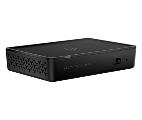 HP POLY Studio A2 – HD (720p) / Audio Bridge – UC Audio Bridge