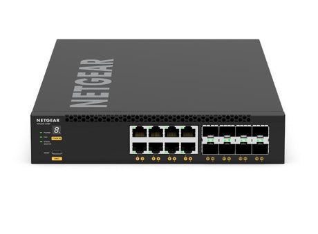 NETGEAR XSM4316-100AJS Network Switch