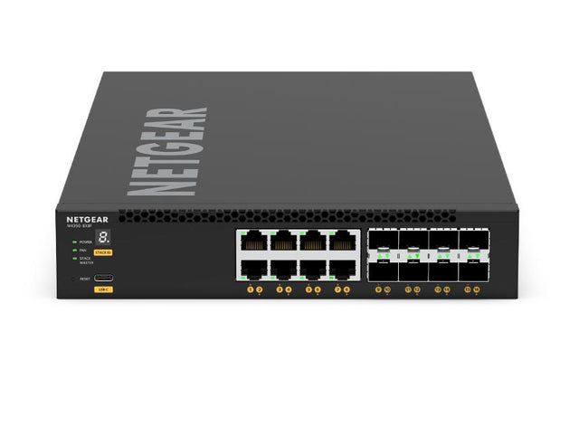 NETGEAR XSM4316-100AJS Network Switch