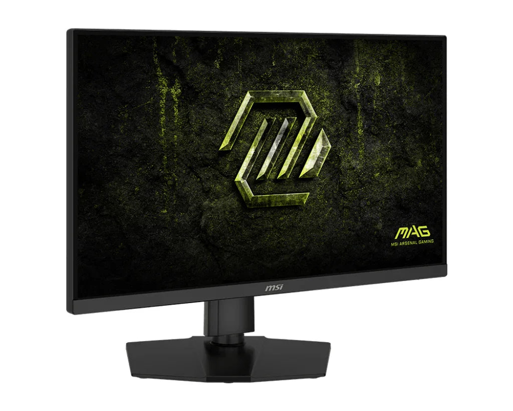 MSI MAG 274QPF E20 Monitor – 27" / QHD / IPS / 200Hz – Gaming Monitor