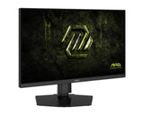 MSI MAG 274QPF E20 Monitor – 27" / QHD / IPS / 200Hz – Gaming Monitor