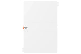 SAMSUNG Galaxy Tab S10 FE+ – Anti-Glare Film / Anti-Reflecting – Galaxy Tab S10 FE+ Screen Protector