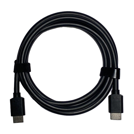 JABRA 14302-24 HDMI cable 1.83 m HDMI Type A (Standard) Black (14302-24)