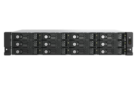 QNAP 3.5" | SATA | 2U | SFF-8644 (TL-R1200PES-RP)