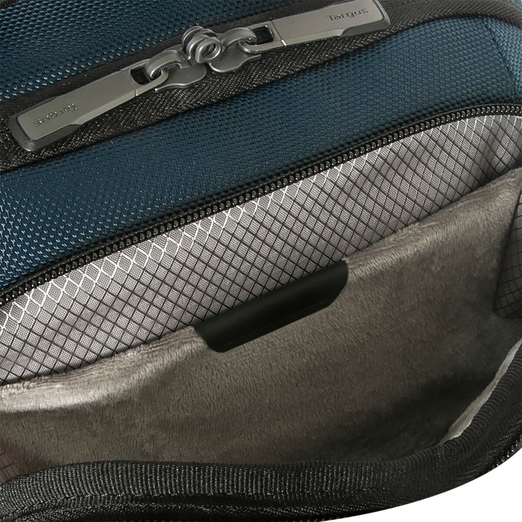TARGUS HeritageLuxe Laptop Case (16")