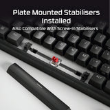 HP ORIGINS 2 65 – Desktop Platform / Compact – Keyboard Platform