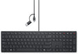DELL KB525C – Under-Desk / Adjustable Height / 46.5cm Wide – Keyboard Tray
