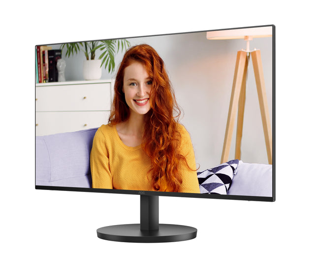 AOC 24B3HA3 Monitor – 23.8" / Full HD / IPS / 100Hz – Business Monitor