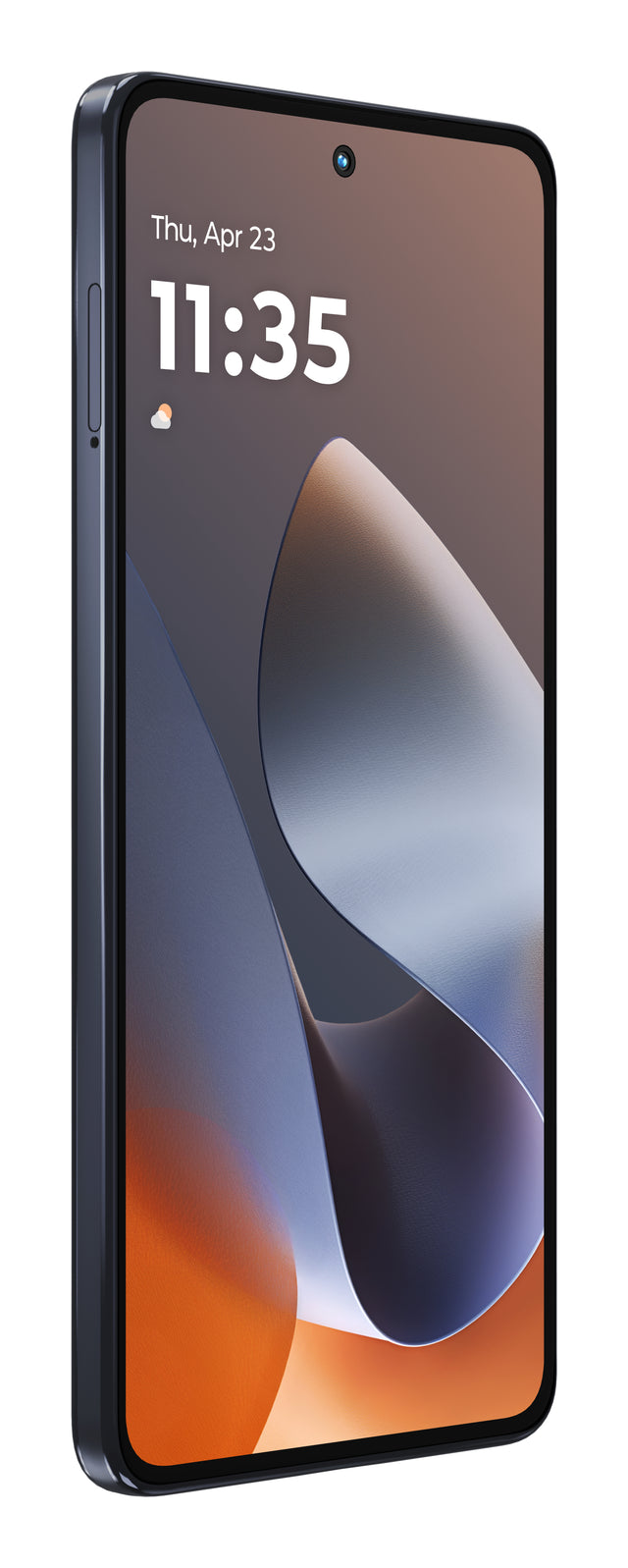 Motorola moto g86 power 5G 16.9 cm (6.67") Dual SIM Android 15 USB Type-C 8 GB 128 GB 6720 mAh Blue