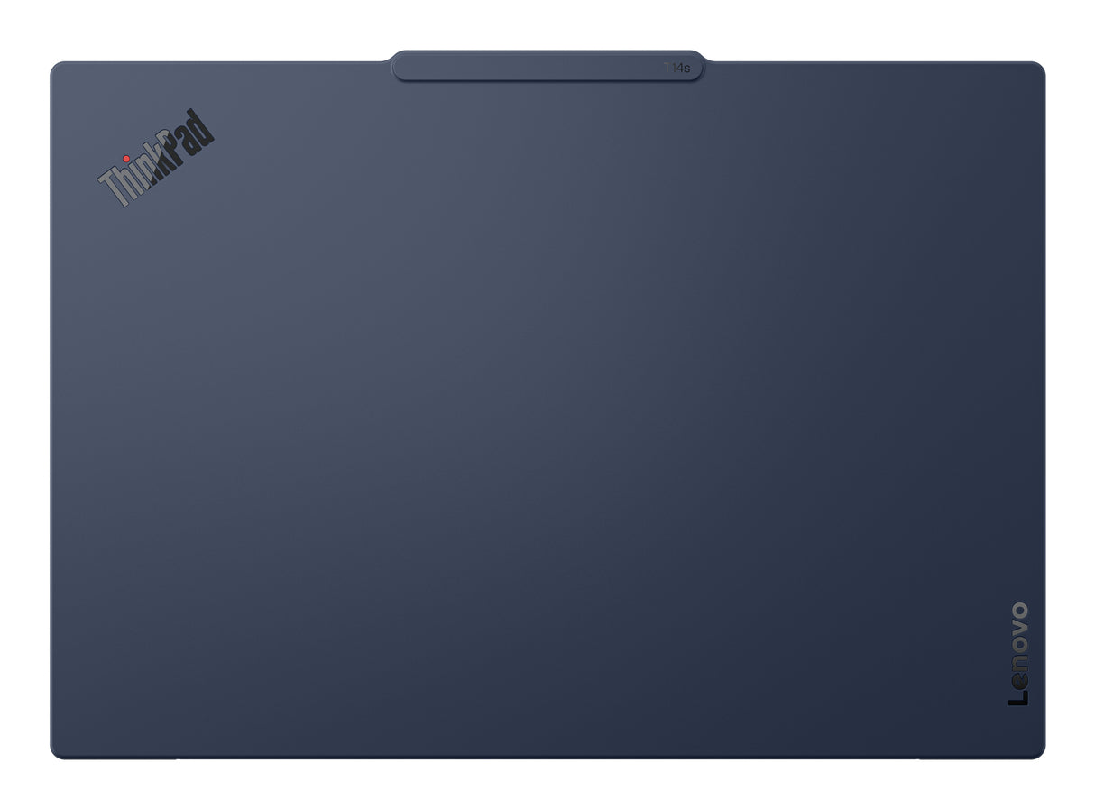 Lenovo ThinkPad T14s Gen 7 Laptop – Intel Core Ultra 5 325 / 32GB LPDDR5x / 512GB SSD / Intel® Graphics – Sustainable Business Laptop