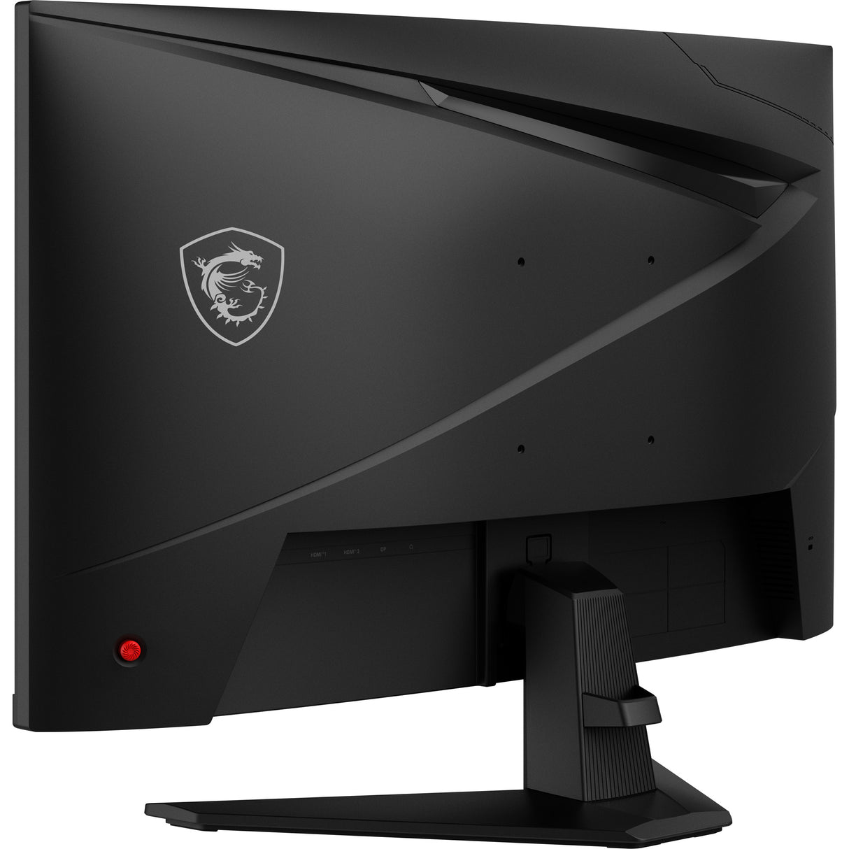 MSI MAG 275CF X24 Monitor – 27" / Full HD / VA / 240Hz – Gaming Monitor