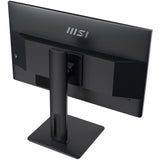 MSI PRO MP245PG Monitor – 23.8" / Full HD / IPS / 100Hz – Business Monitor