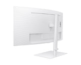 SAMSUNG LS34C650TAEXXY Monitor – 34" / UWQHD / VA / 100Hz – Business Monitor