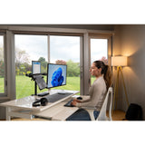 KENSINGTON MY310 EQ – Wireless 2.4GHz / 1600 DPI / Ergonomic – Office Wireless Mouse