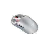 HYPERX Pulsefire Haste 2 S – Wireless (Bluetooth + 2.4GHz) / 26K DPI / Lightweight – Gaming Mouse