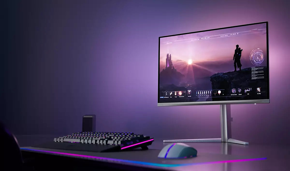 PHILIPS 27M2N8500X Monitor – 26.5" / QHD / OLED / 500Hz – Gaming Monitor