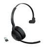JABRA Evolve2 55 - Link380a UC Mono Headset