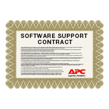 APC – 1-Year Extended Warranty / Standard Protection – General Electronics