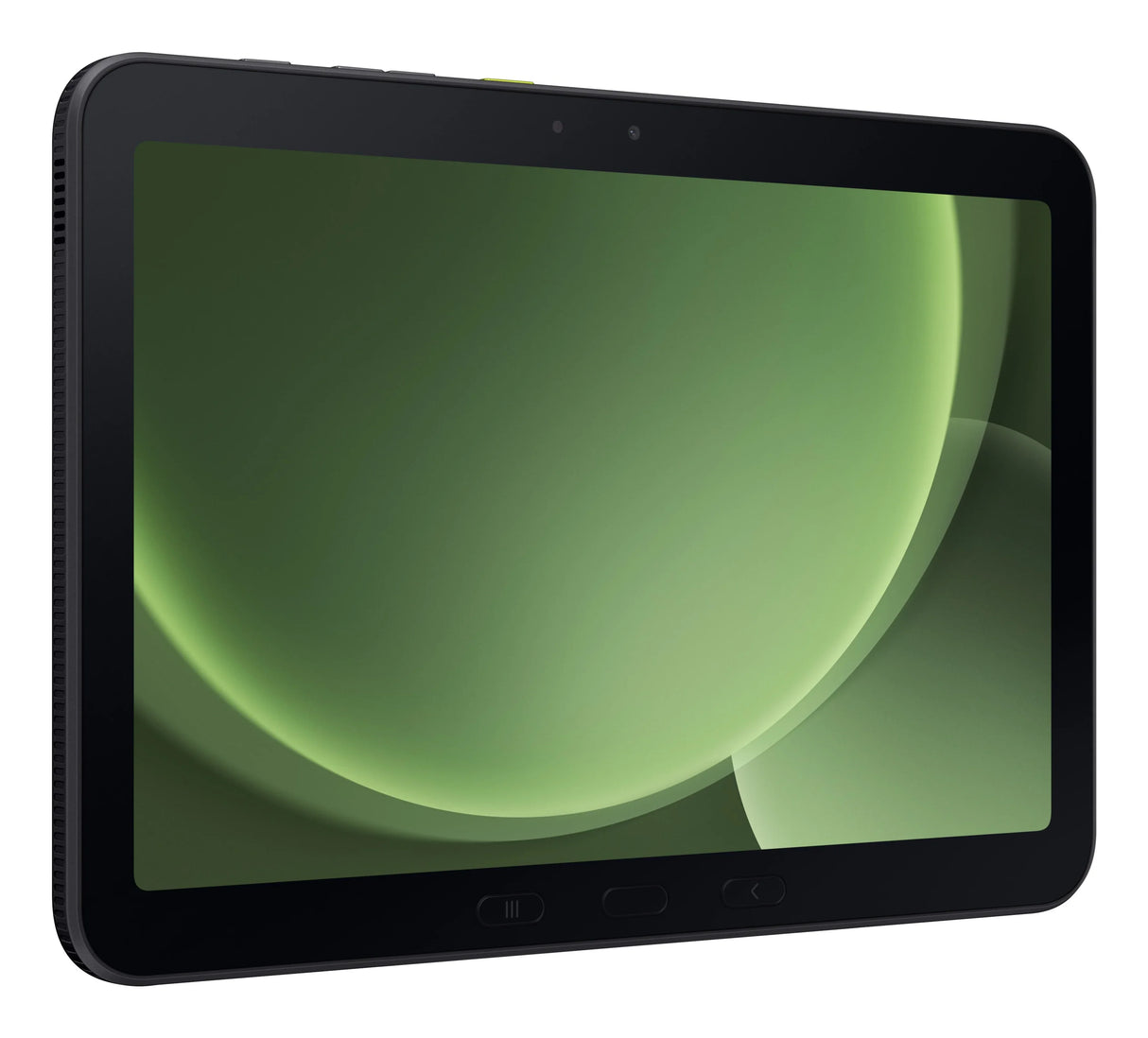 SAMSUNG Galaxy Tab Active5 Pro – 10.1" – 256GB / 8GB RAM – S Pen Included – WiFi + 5G – Green