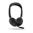 JABRA Evolve2 65 Flex - Link380c MS Stereo (Wireless Charging) Headset