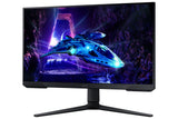 SAMSUNG LS24DG302EEXXY Monitor – 24" / Full HD / VA / 180Hz – Gaming Monitor
